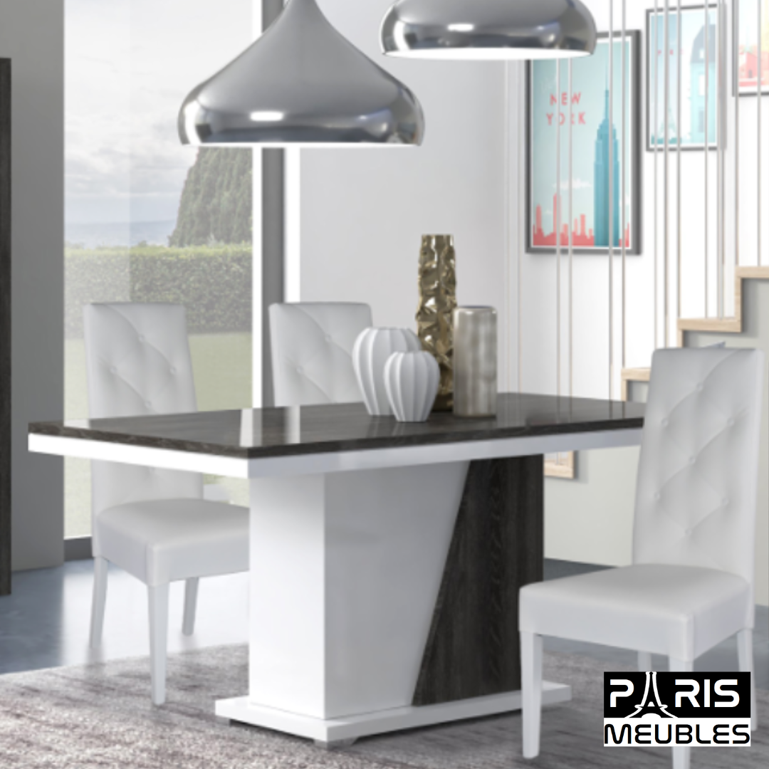Table à manger MASCARA