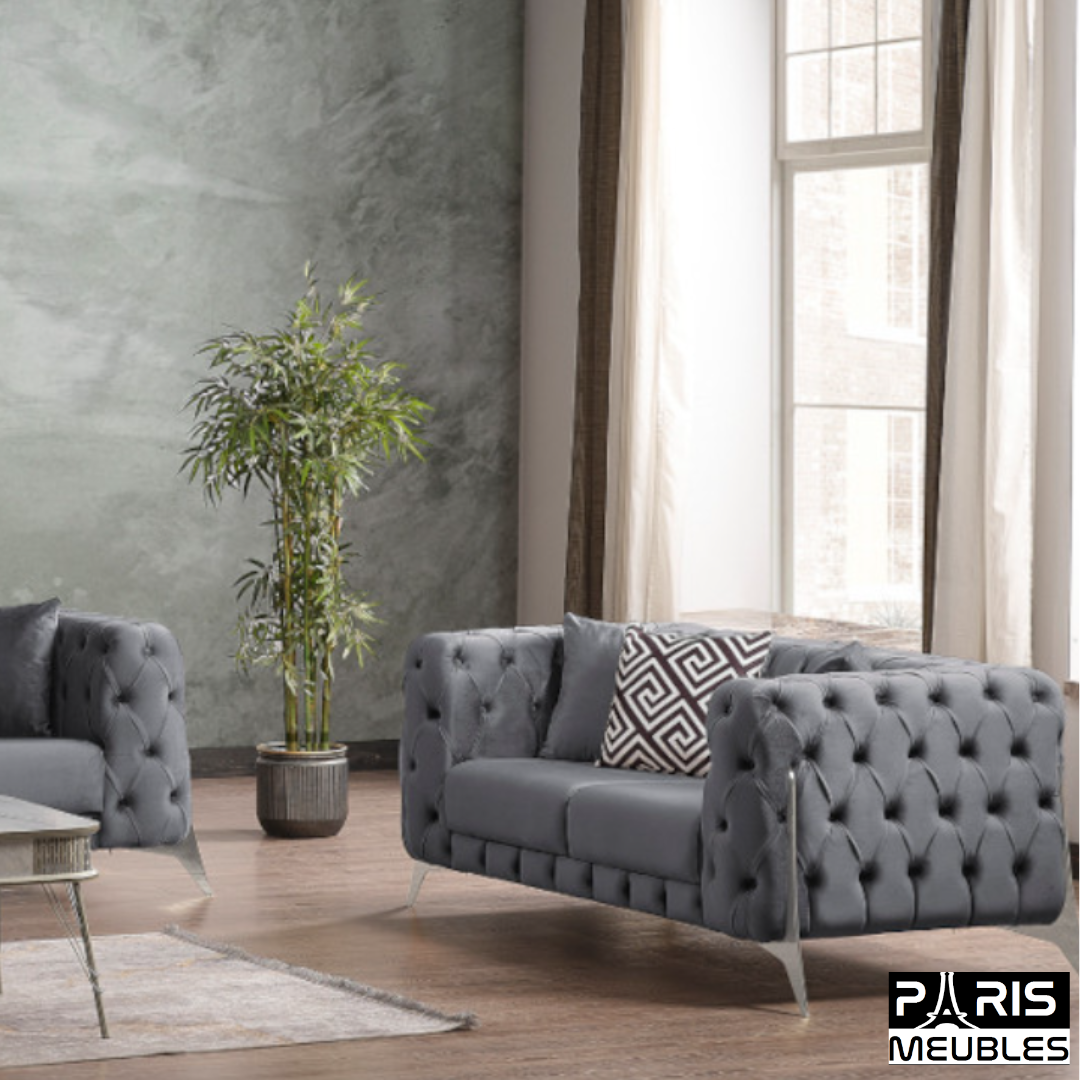 Salon 3+2+1 PRESTIGE