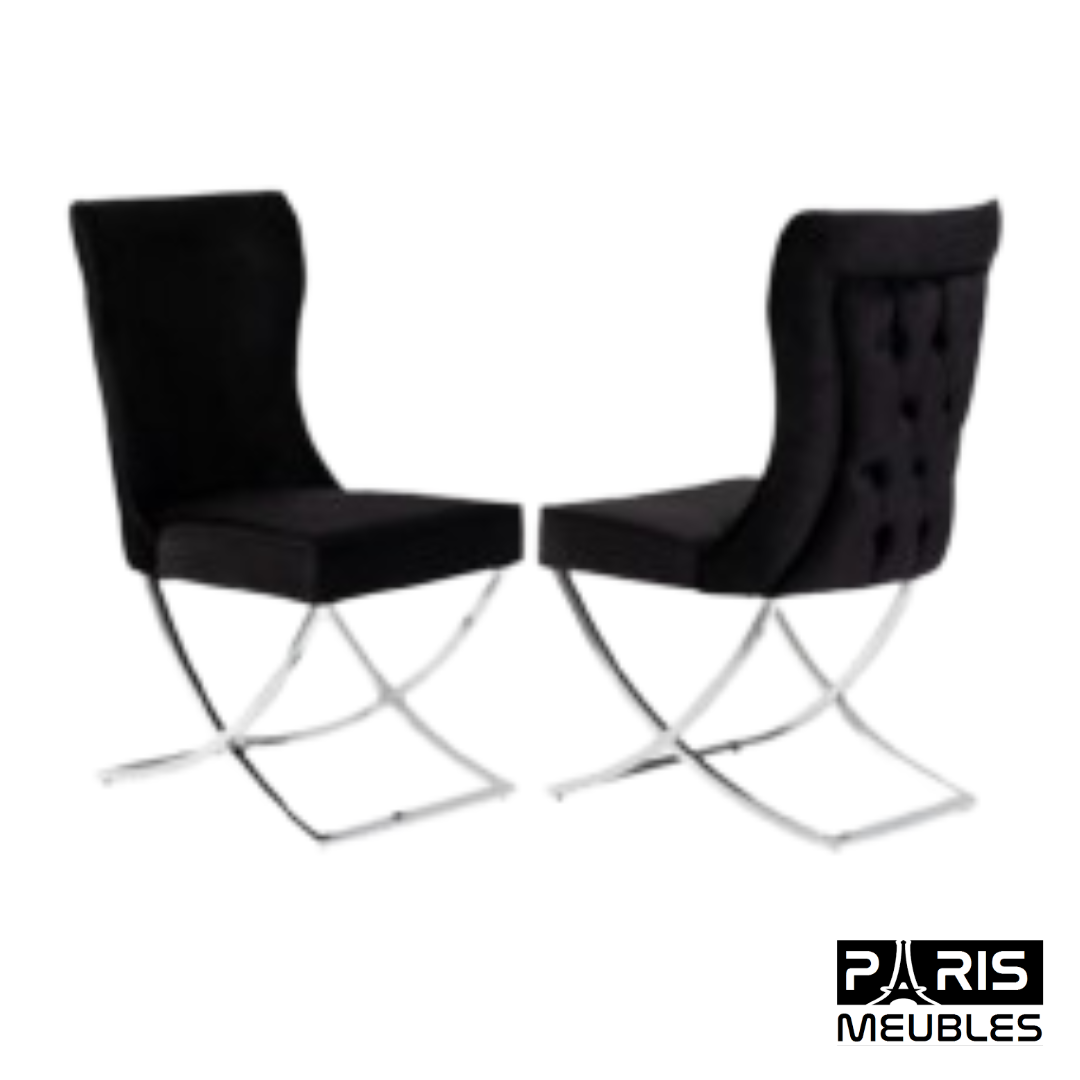 Chaise MILANO