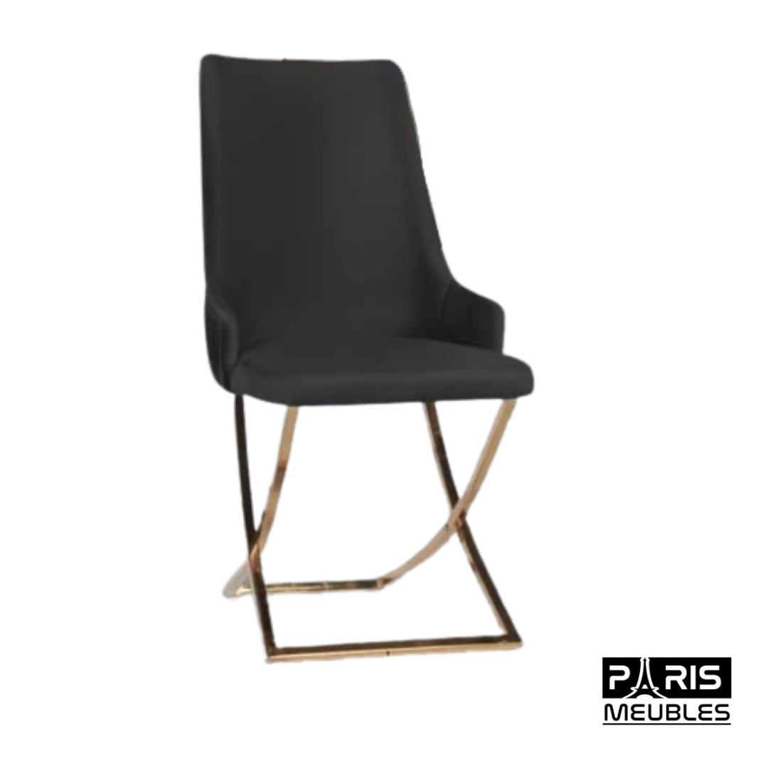 Chaise REBEKA