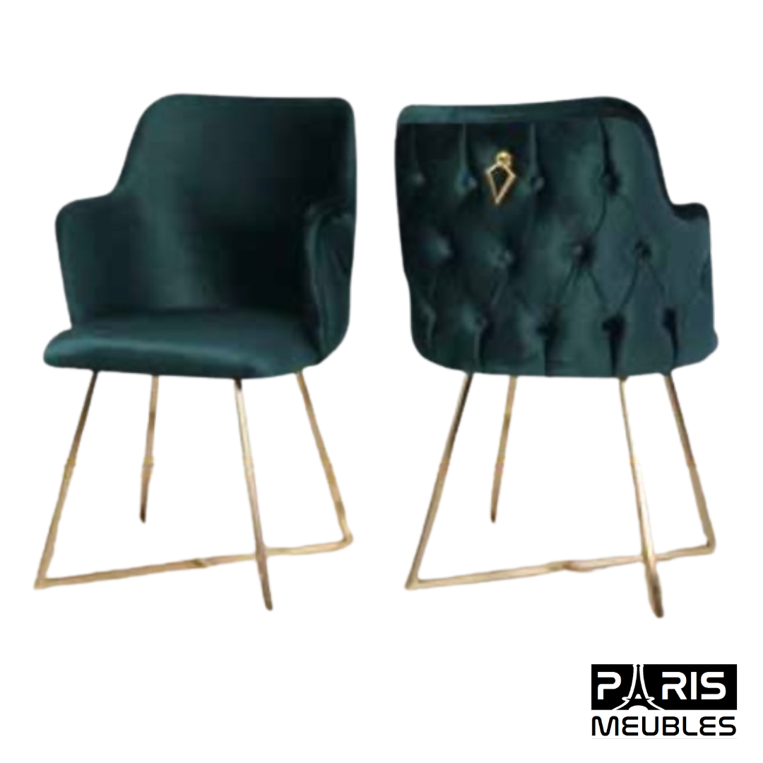 Chaise ESTELLE