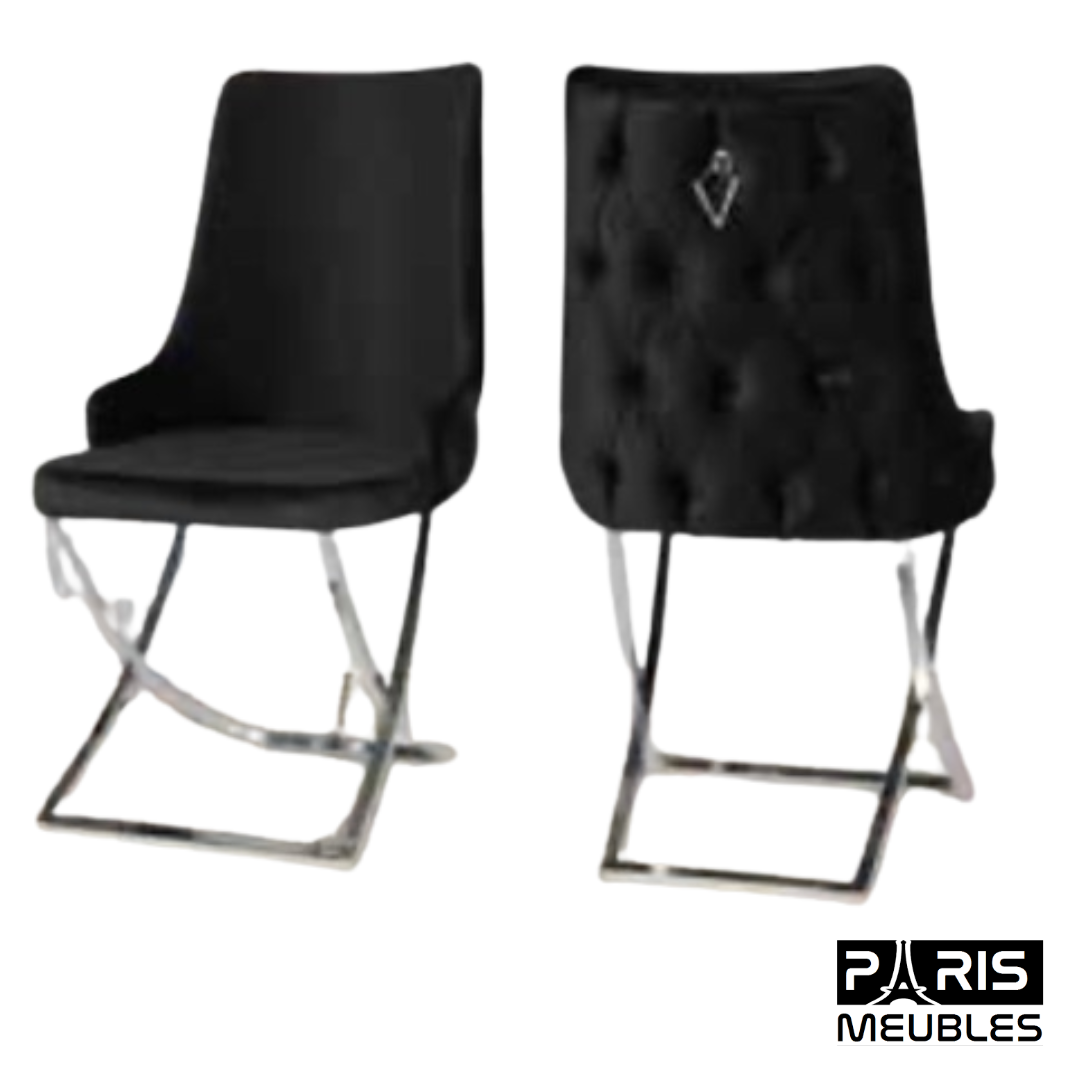 Chaise LYDIA