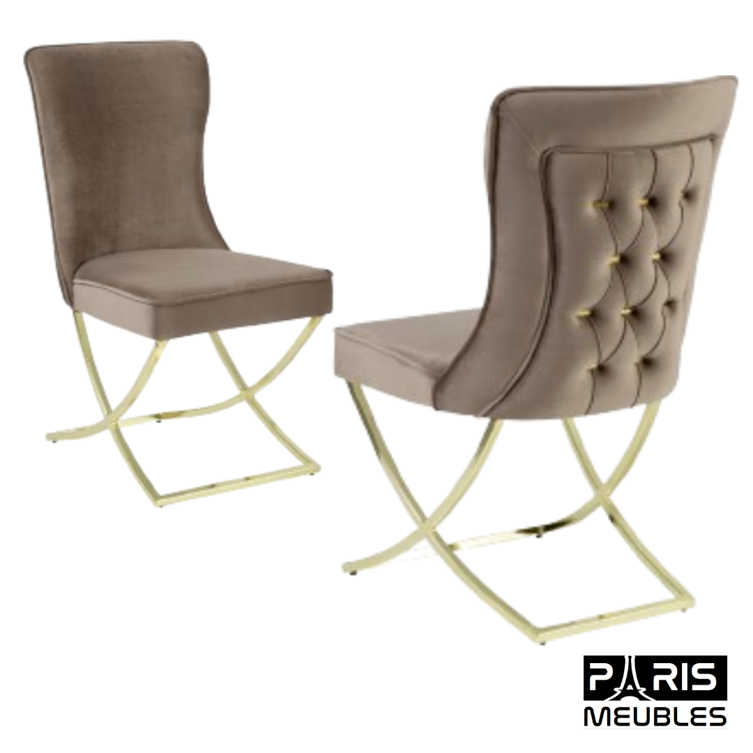Chaise PALERMO