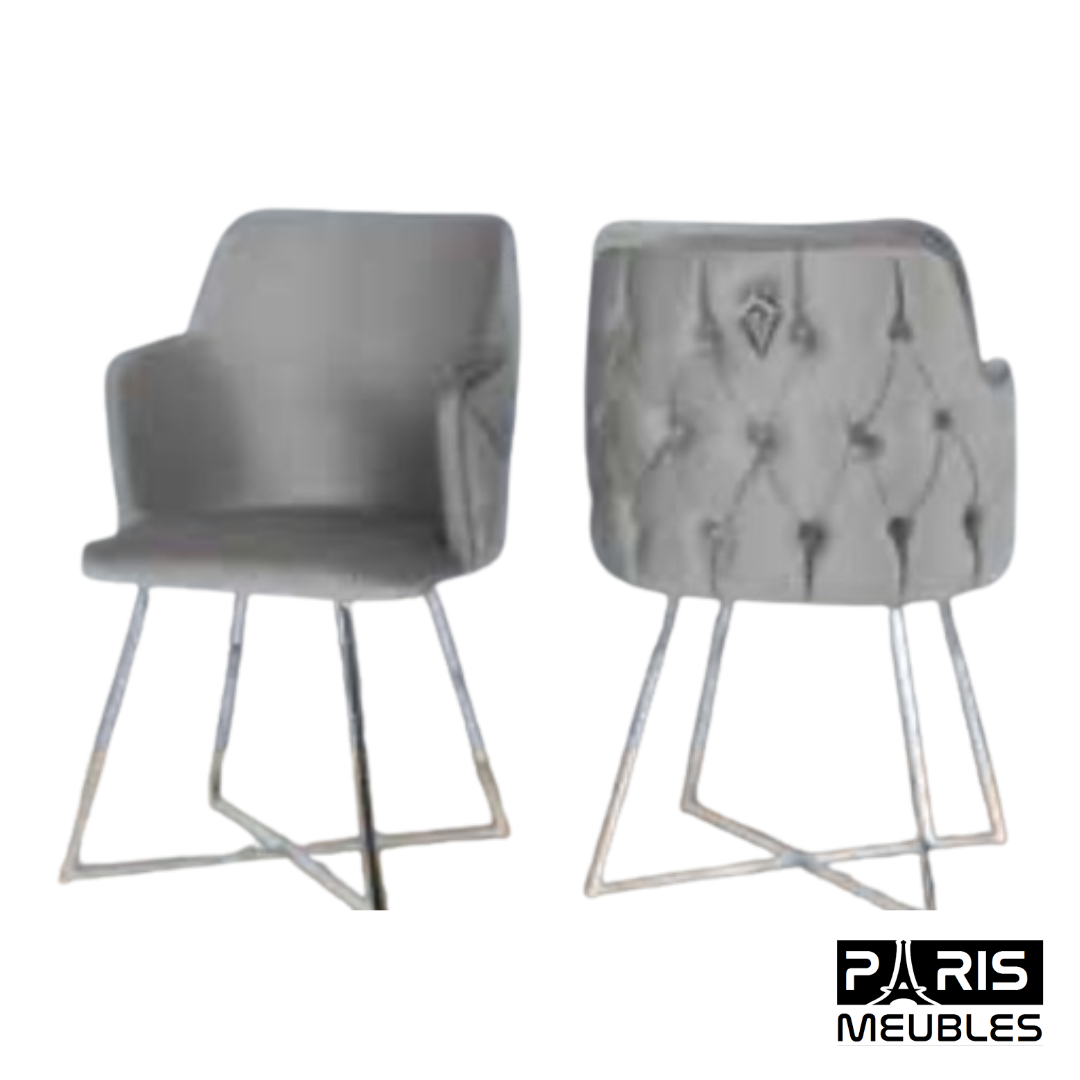 Chaise ESTELLE