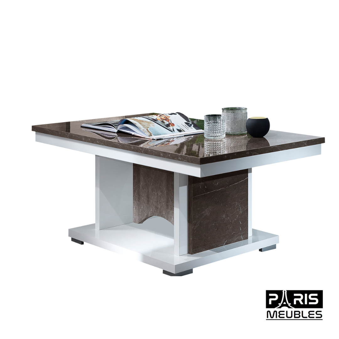 Table basse MASCARA
