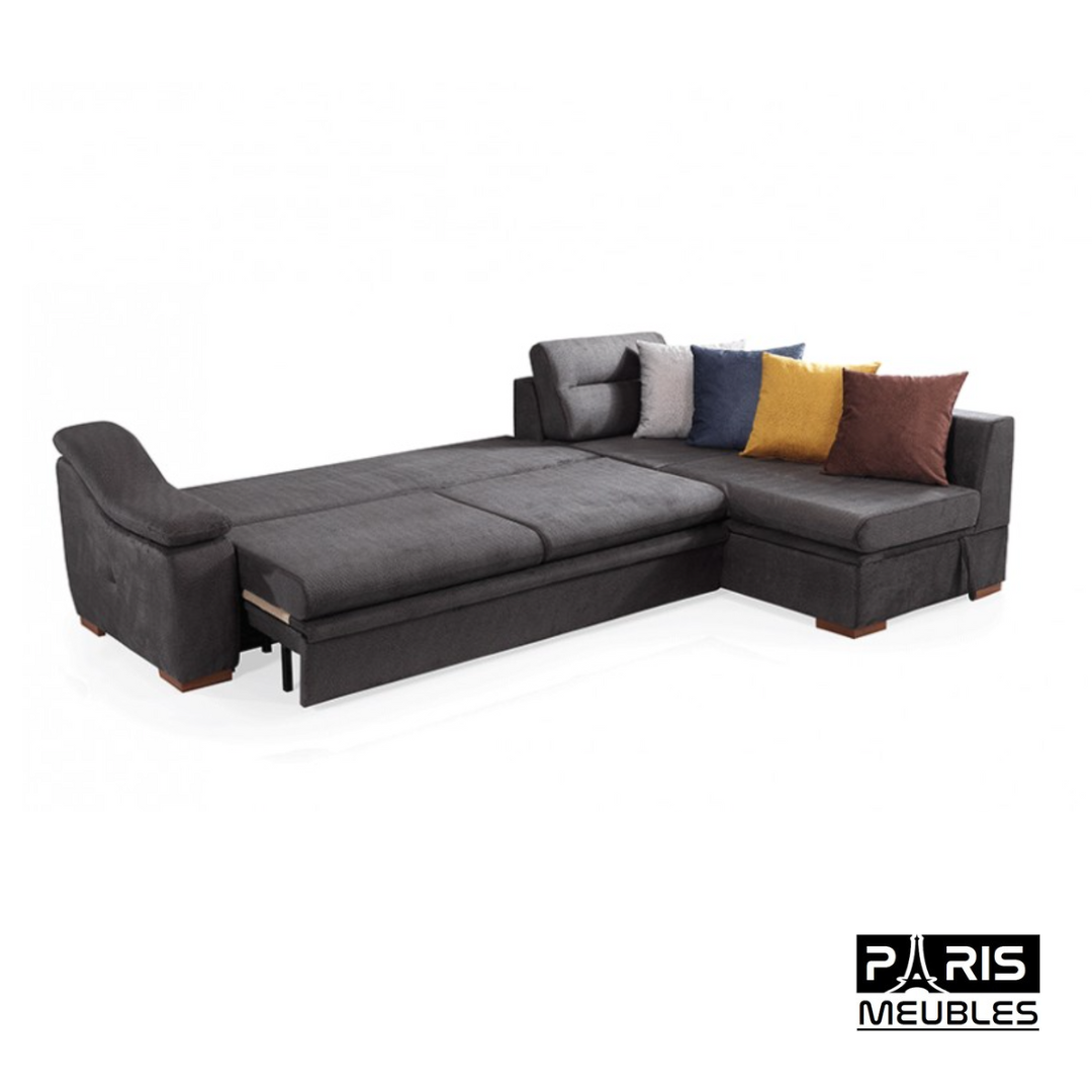 Canapé d'angle DIDIM