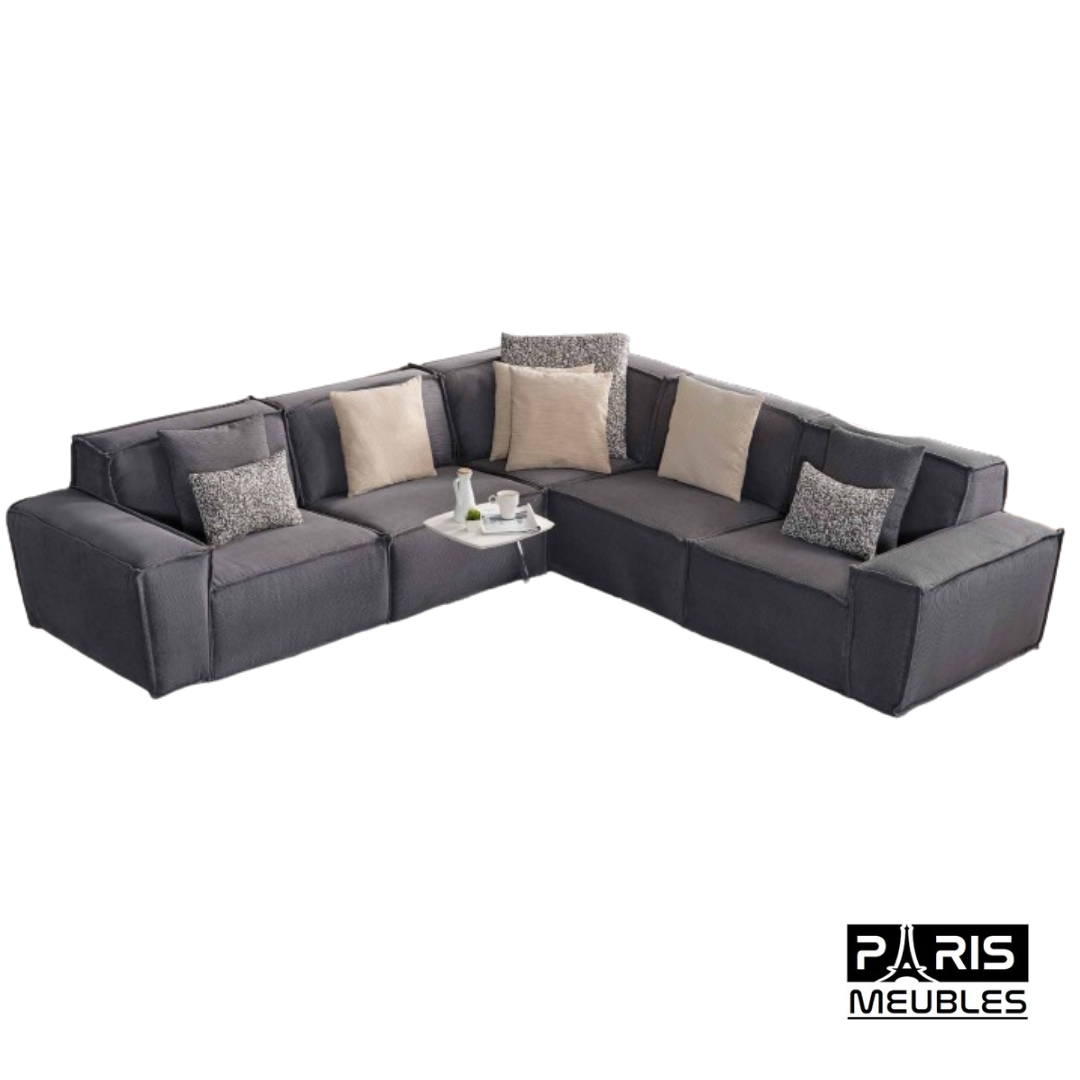 Canapé d'angle PADOVA