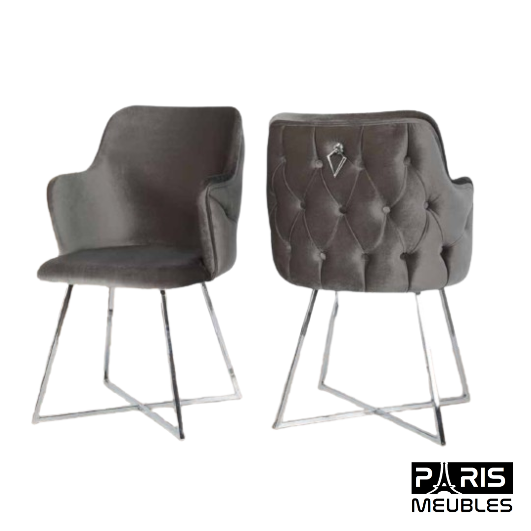 Chaise ESTELLE