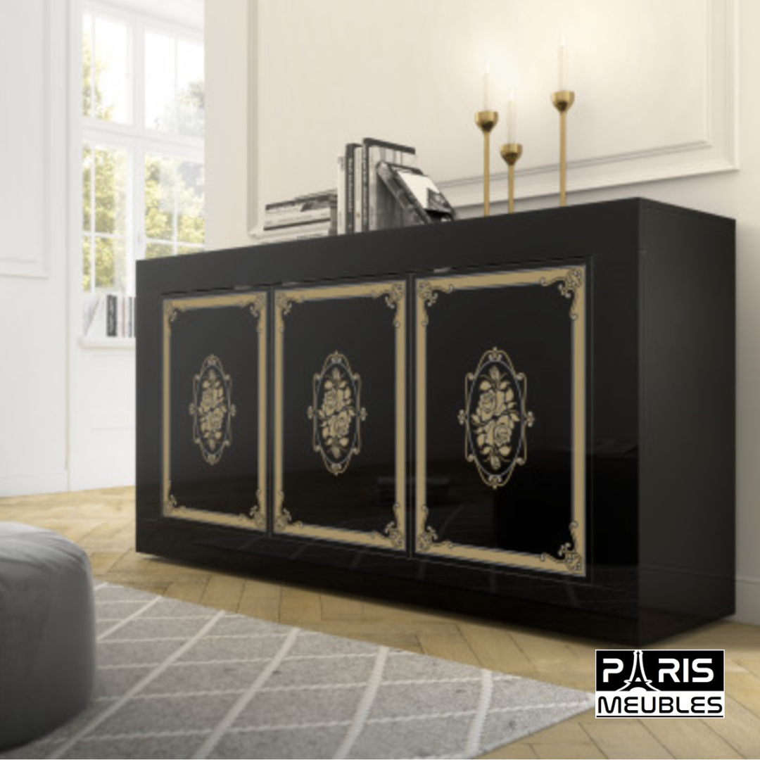 Buffet 3 portes SHEYLA