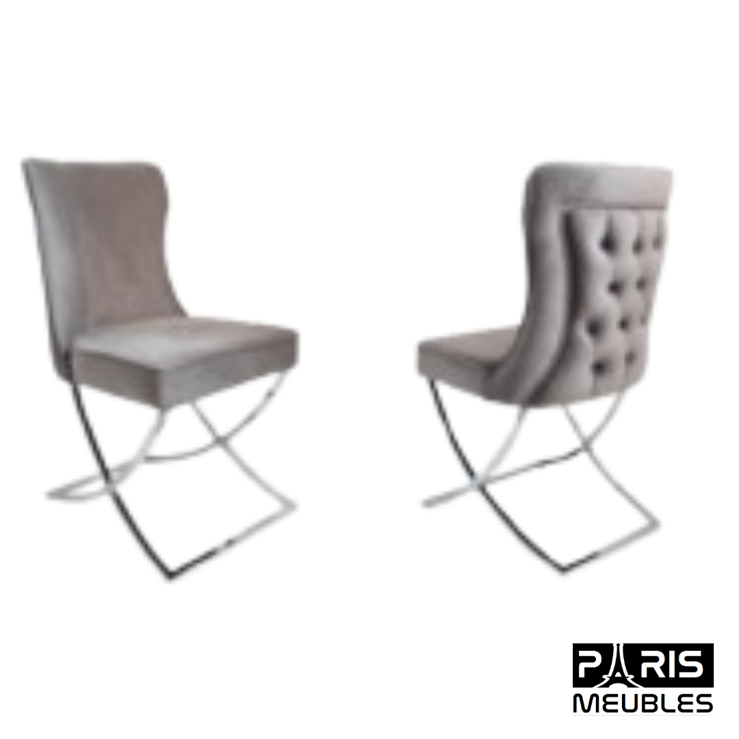 Chaise MILANO