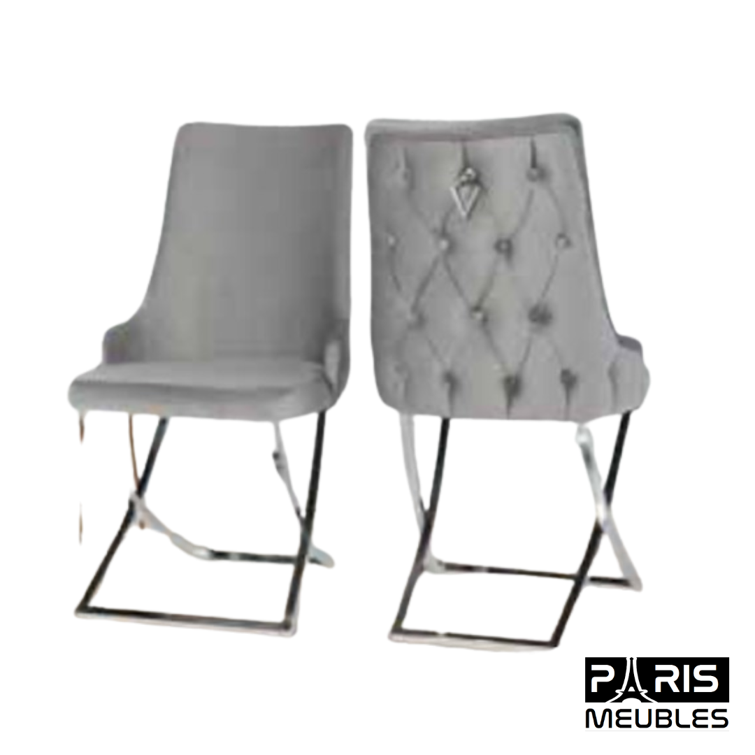 Chaise LYDIA
