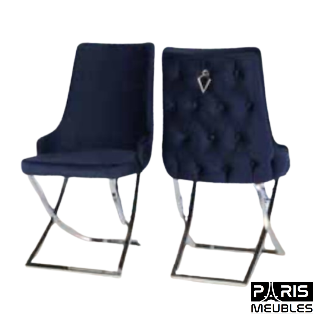 Chaise LYDIA