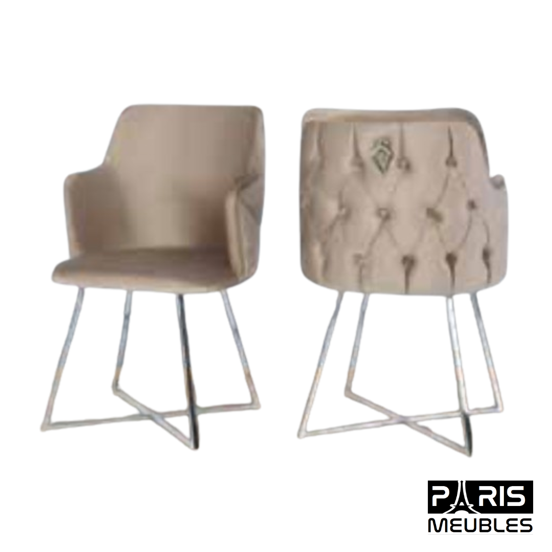 Chaise ESTELLE