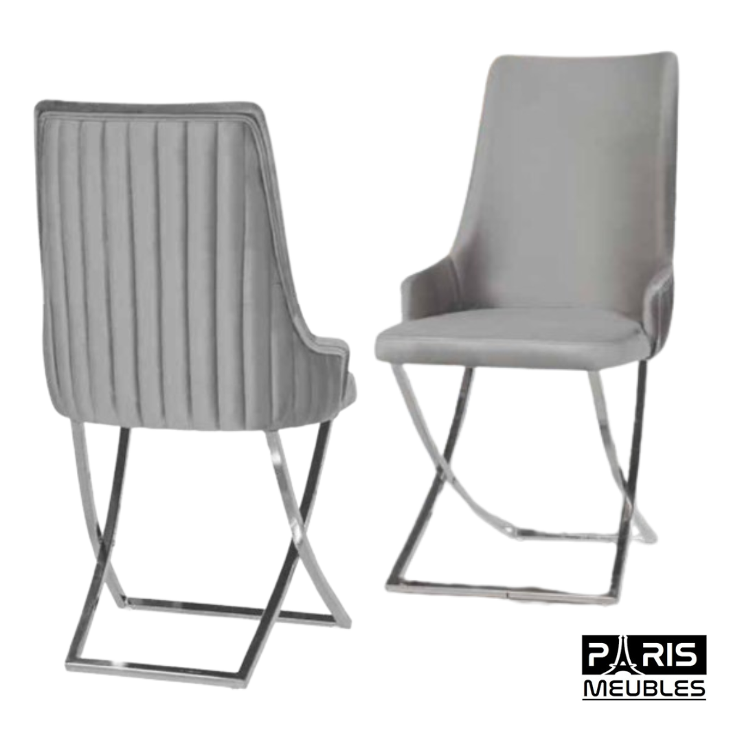 Chaise REBEKA