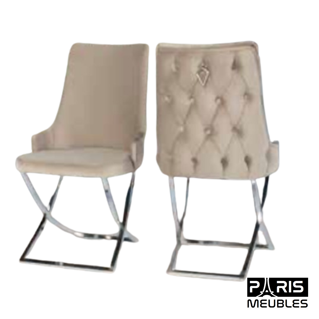 Chaise LYDIA