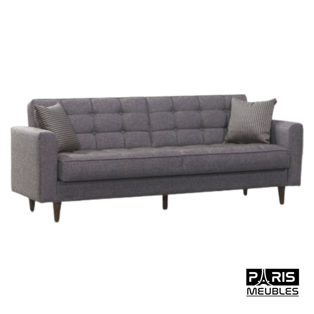 Salon 3+2+1 NEW JERSEY