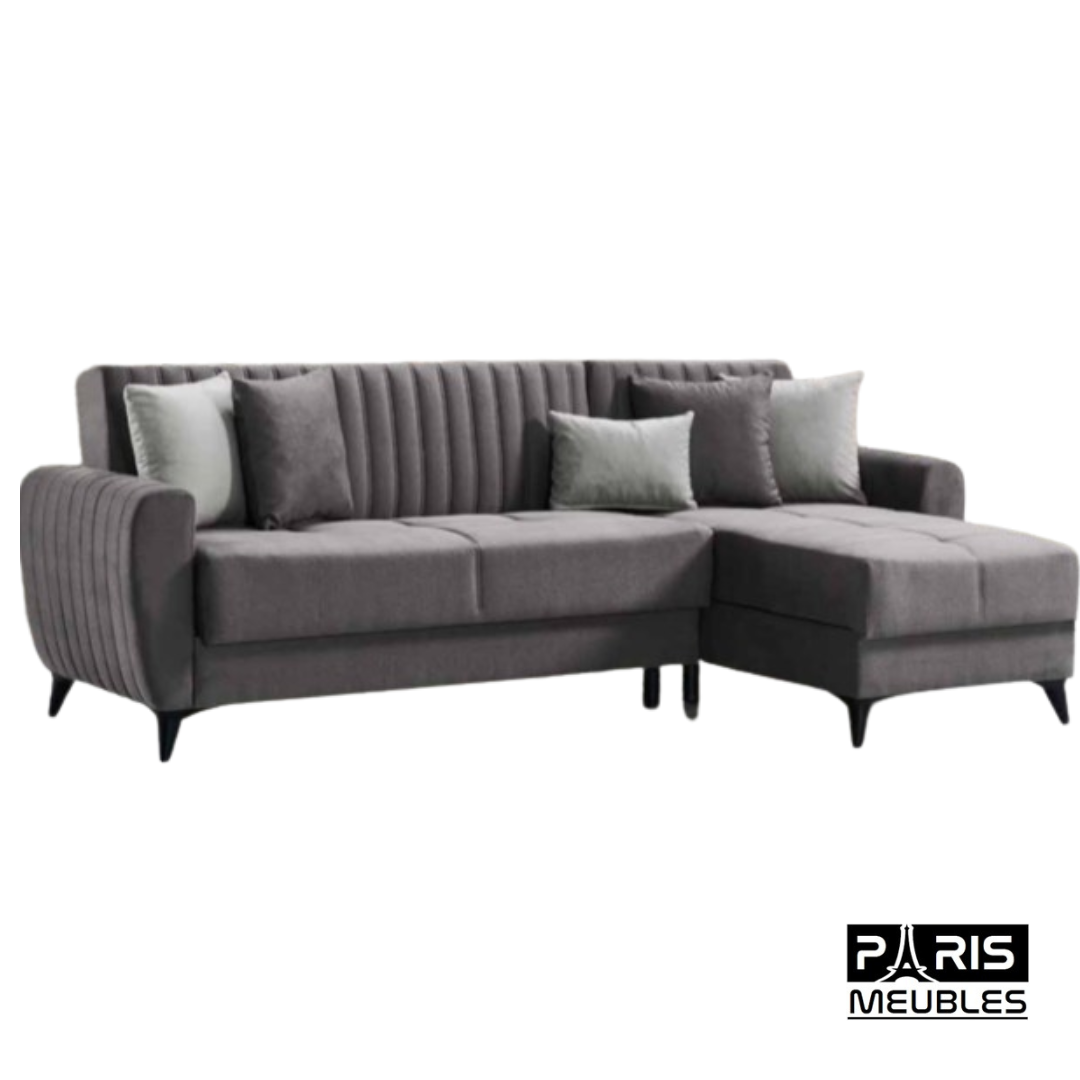 Canapé d'angle LENA