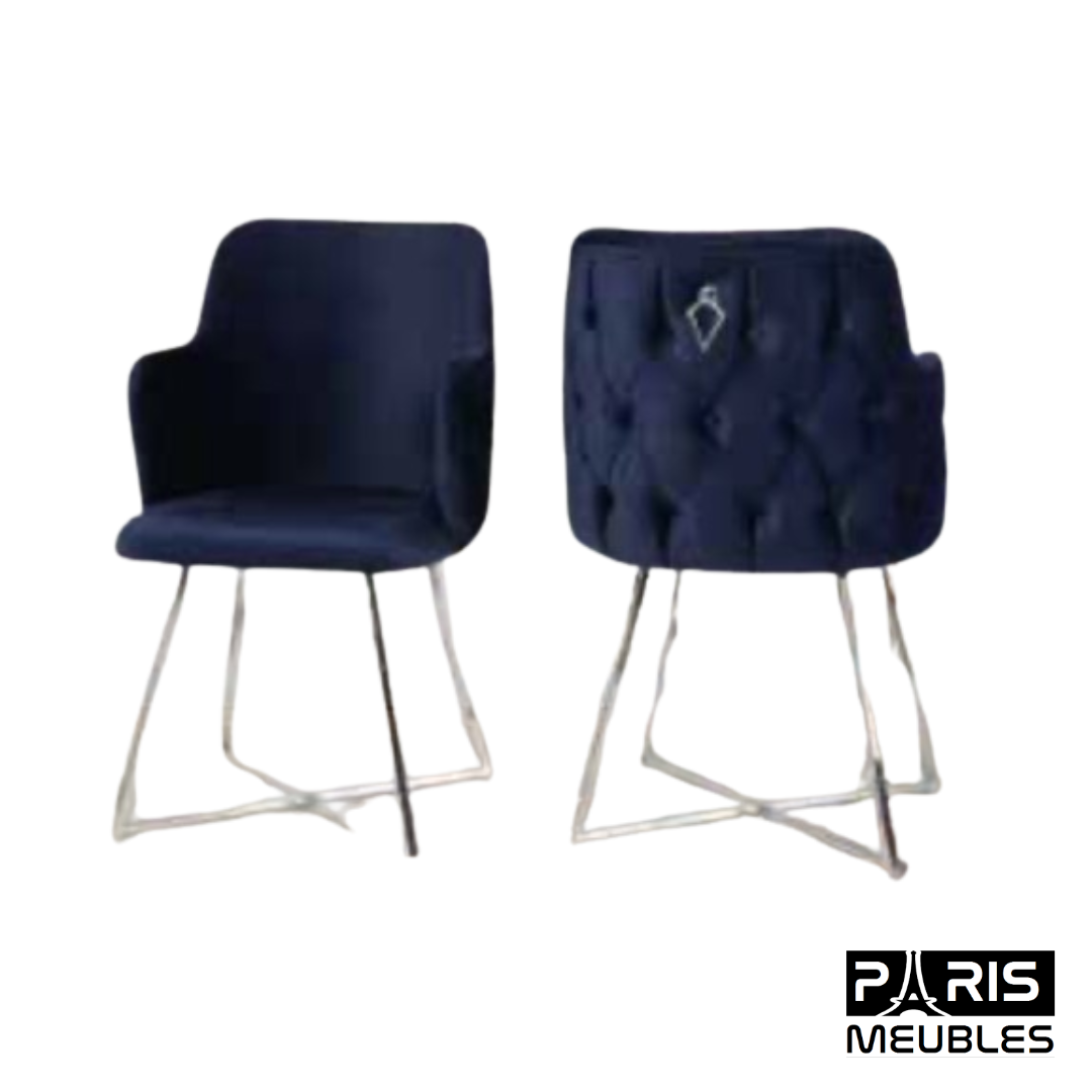 Chaise ESTELLE