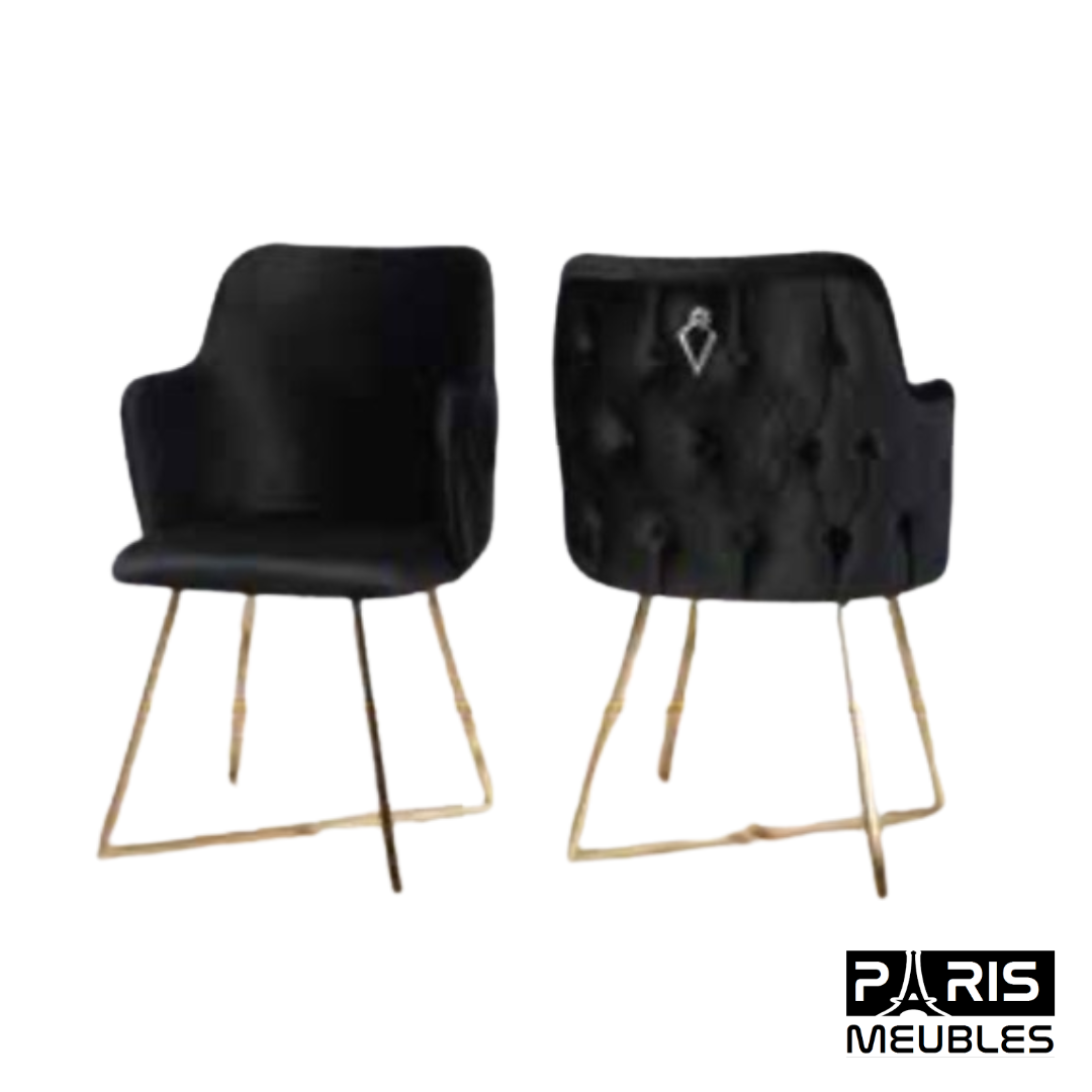 Chaise ESTELLE