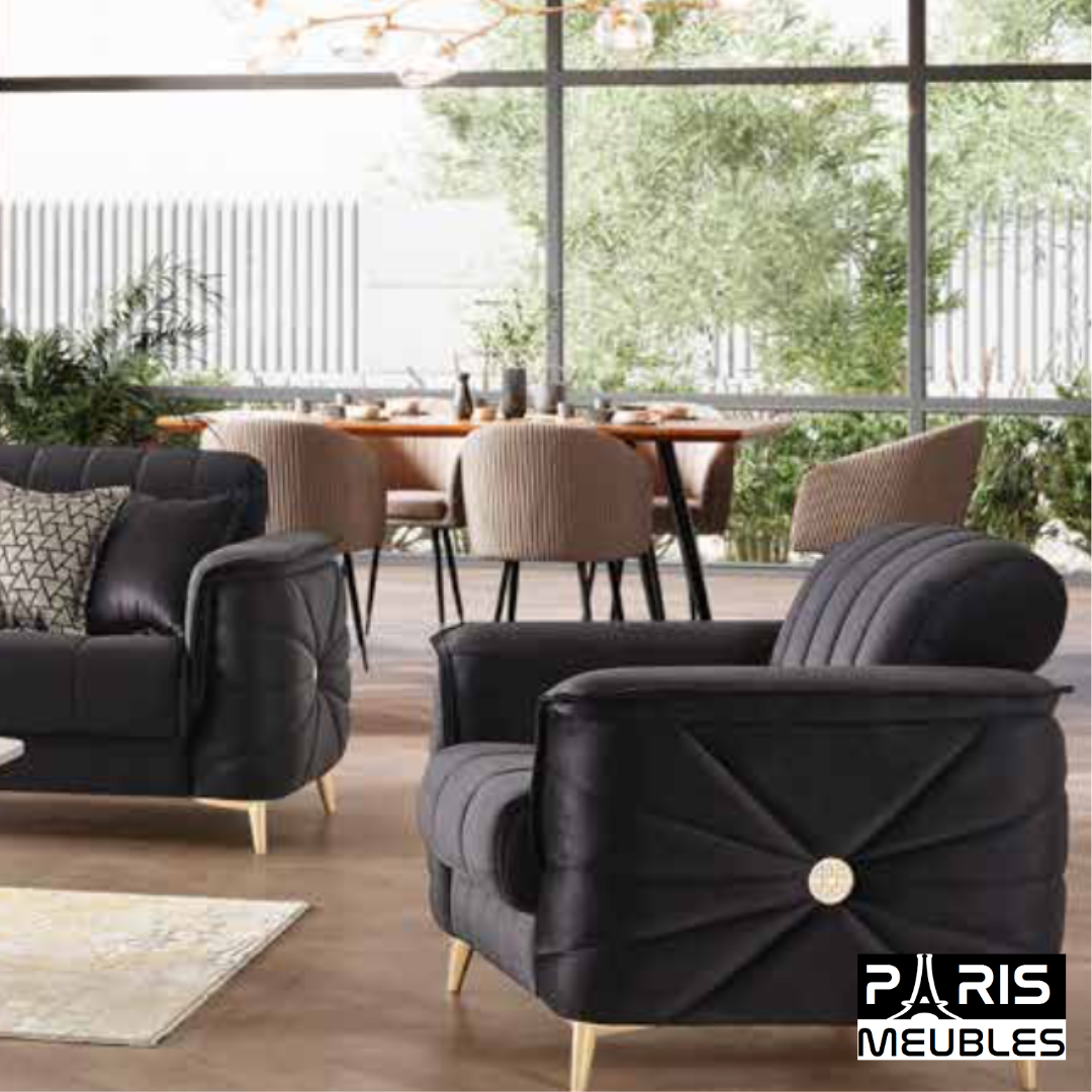 Salon 3+2+1 RADISSON