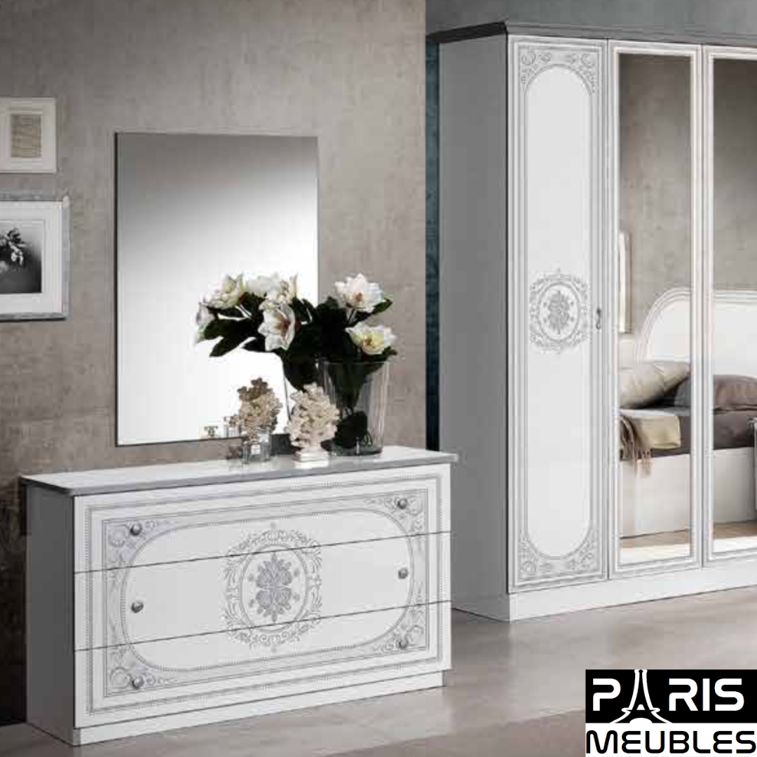 Chambre à coucher SOFIA