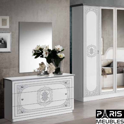 Chambre à coucher SOFIA
