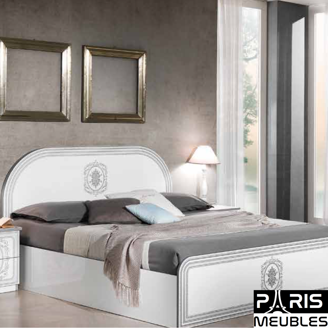Chambre à coucher SOFIA
