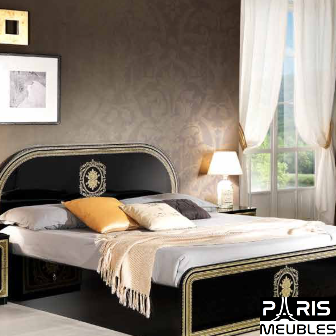 Chambre à coucher SOFIA