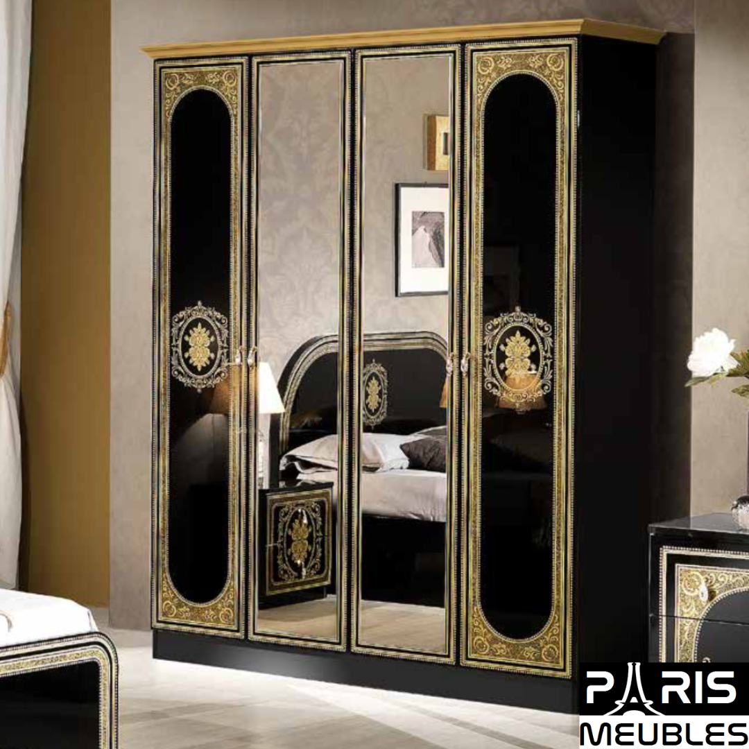 Chambre à coucher SOFIA