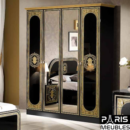 Chambre à coucher SOFIA