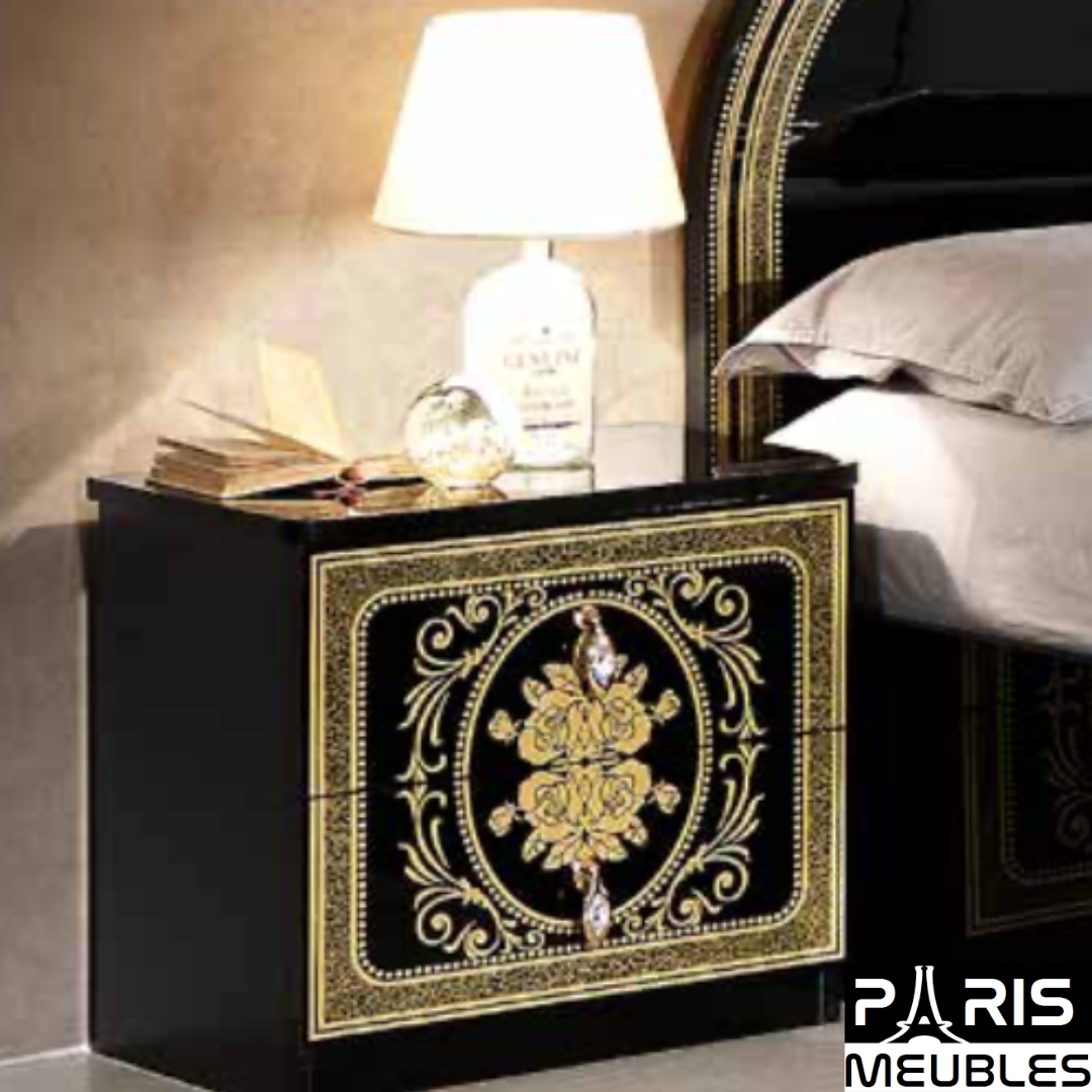 Chambre à coucher SOFIA