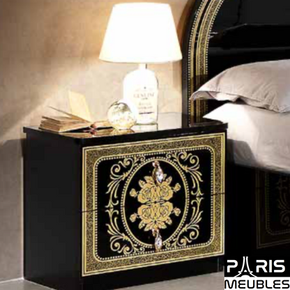 Chambre à coucher SOFIA