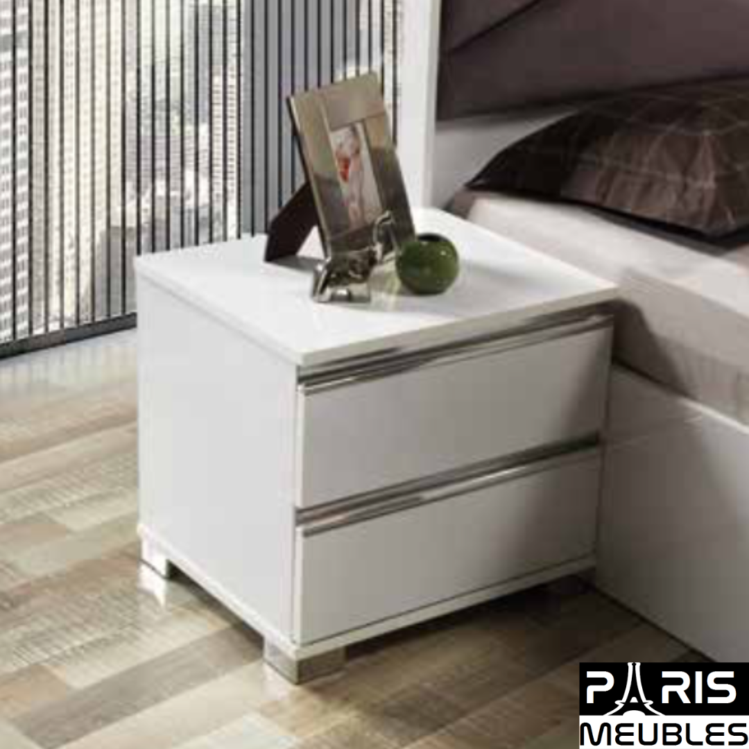 Chambre à coucher NOVA