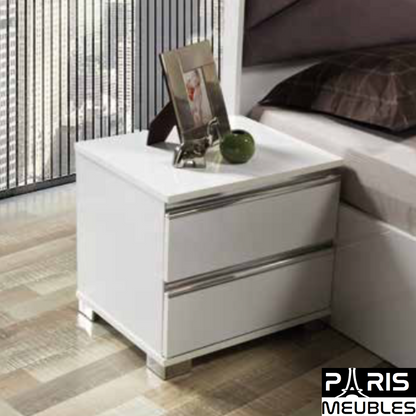 Chambre à coucher NOVA