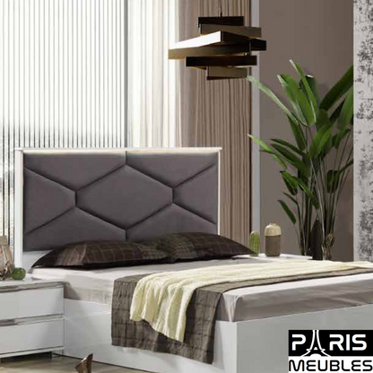 Chambre à coucher NOVA