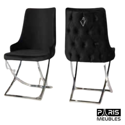 Chaise LYDIA
