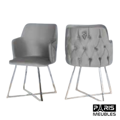 Chaise ESTELLE