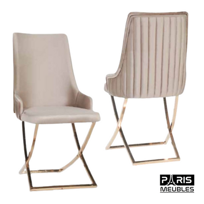 Chaise REBEKA