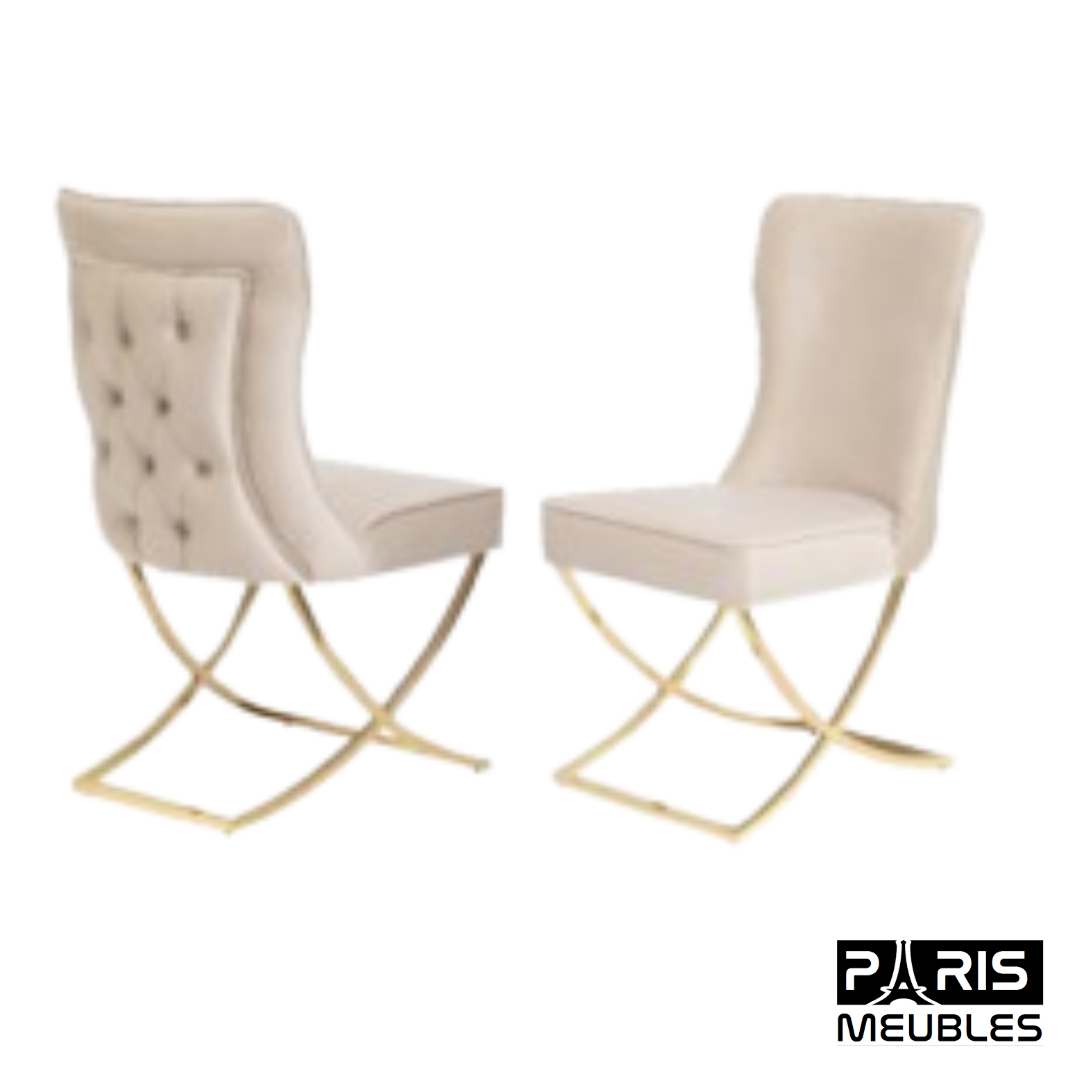 Chaise MILANO