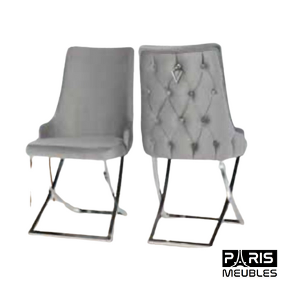 Chaise LYDIA