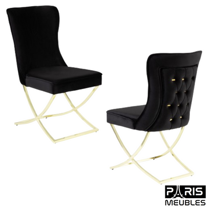 Chaise PALERMO