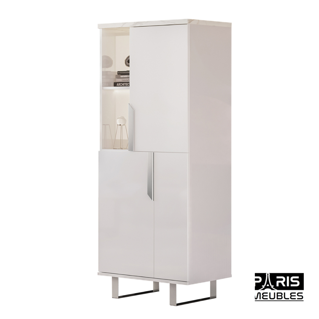 Vitrine 1 porte ORION