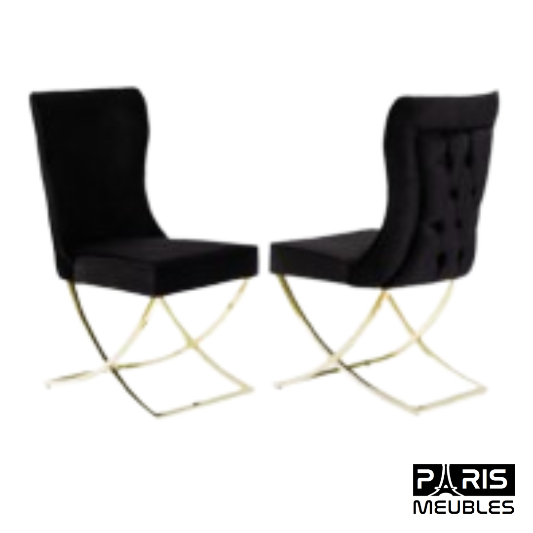 Chaise MILANO