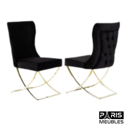 Chaise MILANO
