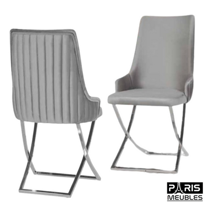 Chaise REBEKA