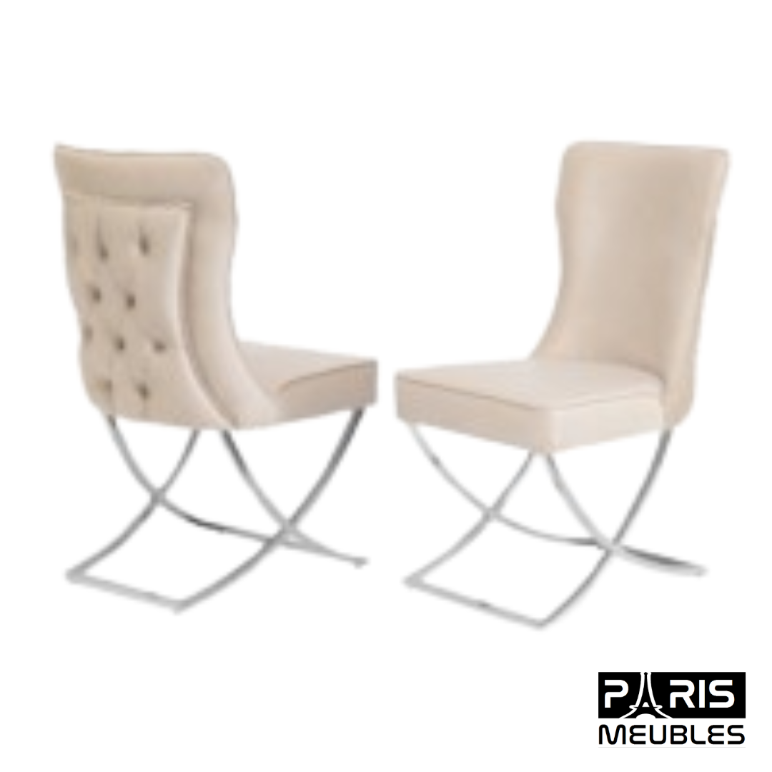 Chaise MILANO