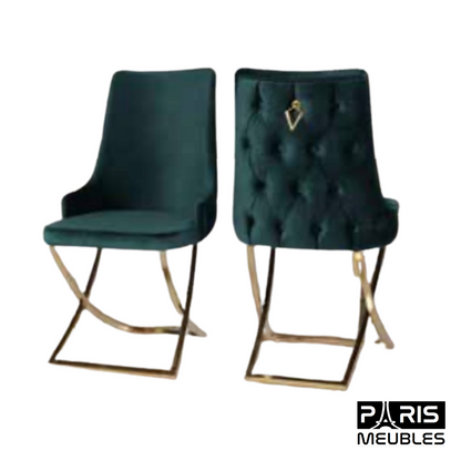 Chaise LYDIA