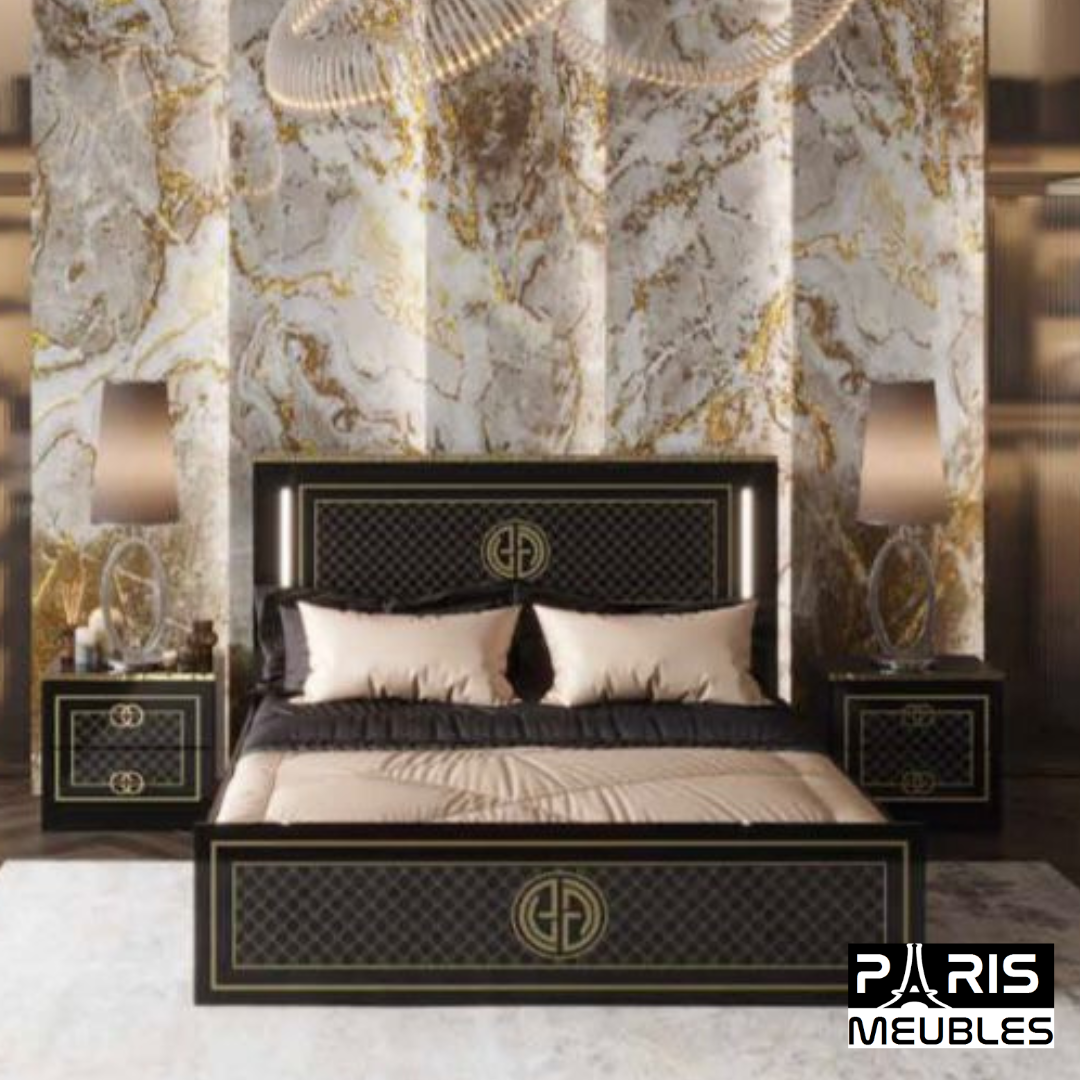 Chambre à coucher GUGI SOFT