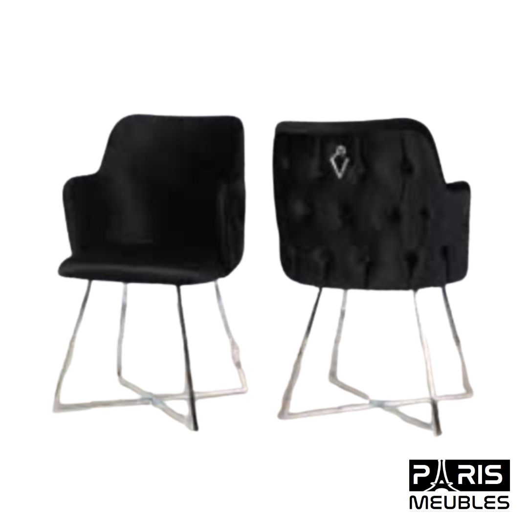 Chaise ESTELLE