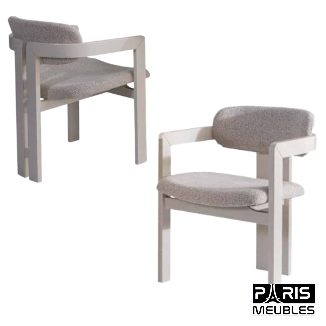 Chaise ATLANTIS